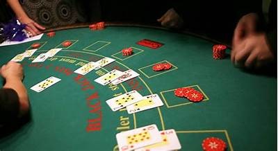 Exploring the Exciting World of Casino Games: Strategies, Tips, and Popular Options for Players