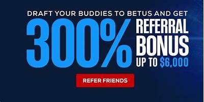 Free BetUS Chip: Claim Your Bonus Now for Big Wins!