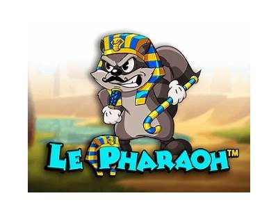 Explore the Captivating Features of Le Pharaoh Demo: A Revolutionary Experience Awaits