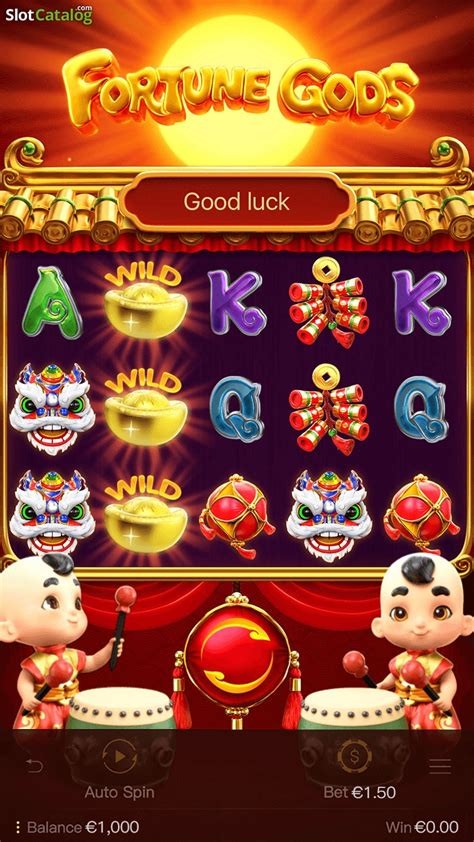 Explore the Exciting World of Fortune Ox Game Slot Online for Big Wins and Fun