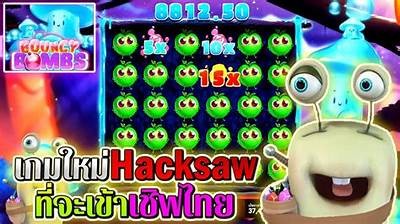 Free Bouncy Bombs Hack by Hacksaw Gaming
