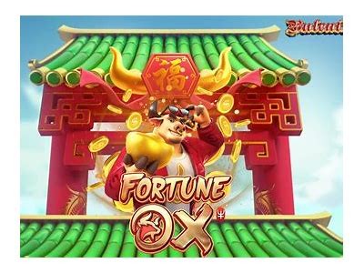 A Comprehensive Guide on How to Play Fortune Ox for Maximum Enjoyment and Winning Strategies
