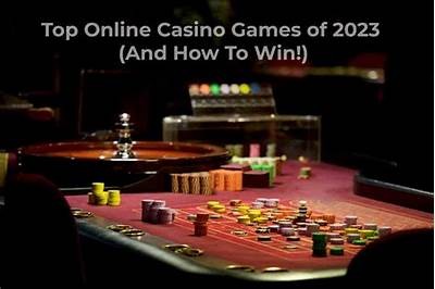Explore the Top 10 Online Casinos for an Unmatched Gaming Experience in 2023