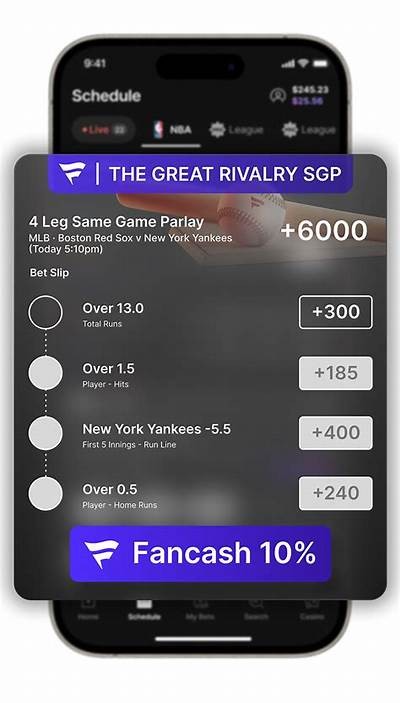 Register at Fanatics Casino for Exciting Games and Exclusive Promotions Today