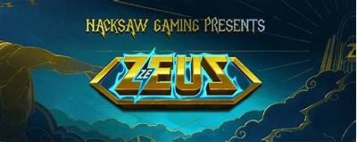 Discover the Ultimate Ze Zeus Slot Experience with Hacksaw Gaming Strategies and Tips