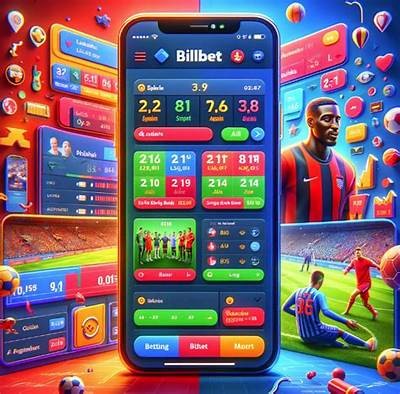Download the Latest Willbet App for Android Devices and Enjoy Seamless Betting Experience