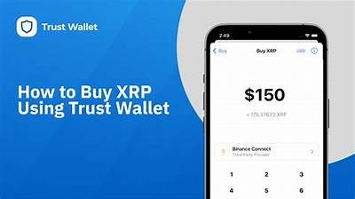 A Comprehensive Guide to Buying XRP Safely and Effectively Online