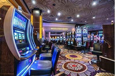 Popular Online Casino: GGBet Casino - Play and Win Today!