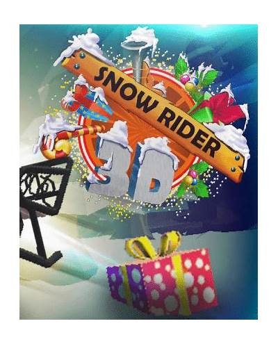 Play Snow Rider 3D Unblocked in the Classroom for Exciting Fun and Adventure 