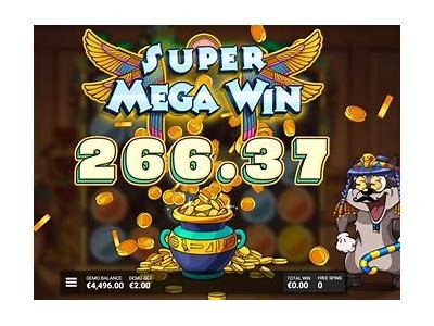 Discover the Exciting Features of Le Pharaoh Max Win APK for Ultimate Gaming Experience