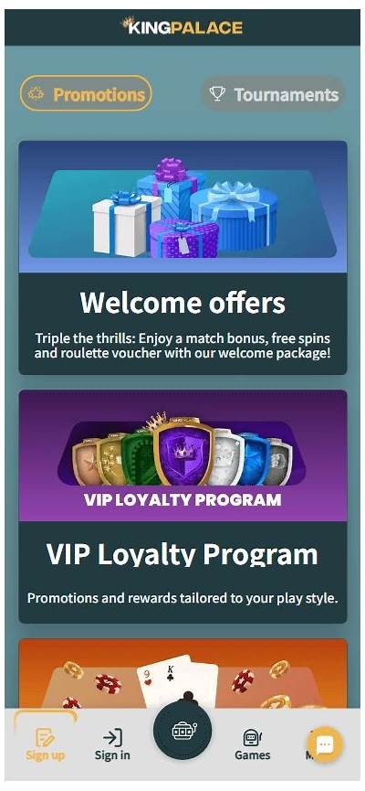 Discover Exciting Games and Promotions at Willbet Palace Online Casino Today