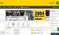 Interwetten com Today: All you need to know about Www interwetten