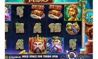 Discover the Thrills of Playing Hand of Midas Slot Online for Free Today