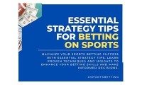 Expert Sports Betting Tips and Strategies to Maximize Your Winning Chances Today