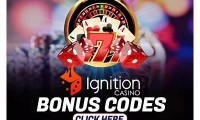 Unlock Exciting Bonuses at Ignition Casino with Our Exclusive Bonus Code Guide