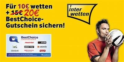 Discover the Latest Interwetten Gutschein Offers and Promotions in 2023