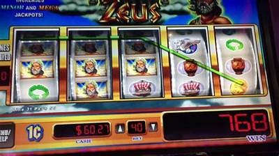 Discover the Best Zeus Slot 777 Alternative Links for Enhanced Gaming Experience