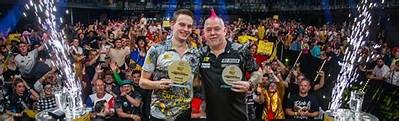 Discover PDC Interwetten: Upcoming Events, Betting Opportunities, and More Insights