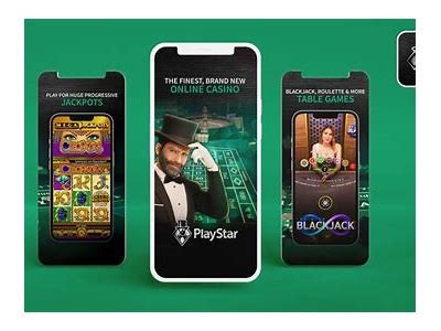 Playstar Casino Login - Access Your Account Online now