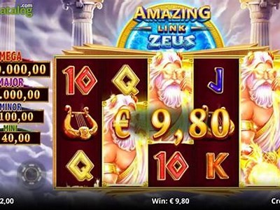 Discover the Best Zeus Slot 777 Alternative Links for Enhanced Gaming Experience