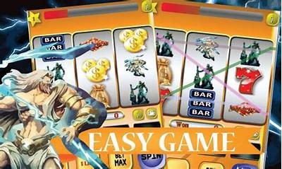 Discover the Best Zeus Slot 777 Alternative Links for Enhanced Gaming Experience