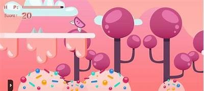 Is "Sugar Rush" a Legitimate Game on Reddit?