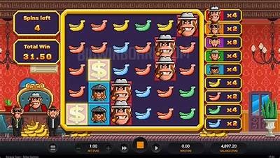 Explore the Exciting Features of Banana Town Demo: A Fun Adventure Awaits