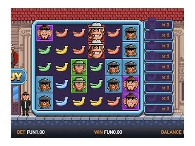 Explore the Exciting Features of Banana Town Demo: A Fun Adventure Awaits