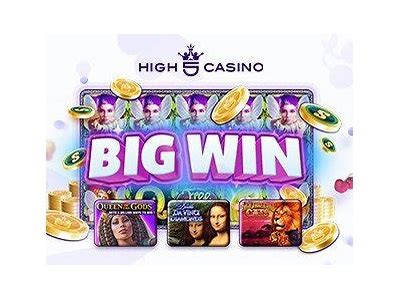 High5 Casino: Discover Exciting Games, Big Wins, and Thrilling Promotions Today
