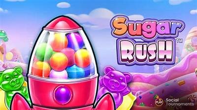Is "Sugar Rush" a Legitimate Game on Reddit?