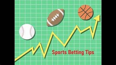 Expert Sports Betting Tips and Strategies to Maximize Your Winning Chances Today