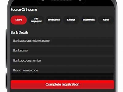 How to Successfully Sign In to Your WillBet Account Step by Step Guide