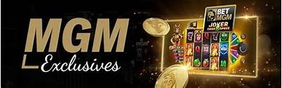 Discover the Exciting World of MGM Online Casino in New Jersey for Ultimate Gaming Fun
