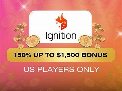 Unlock Exciting Bonuses at Ignition Casino with Our Exclusive Bonus Code Guide