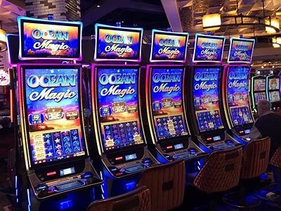 Discover the Exciting World of MGM Online Casino in New Jersey for Ultimate Gaming Fun