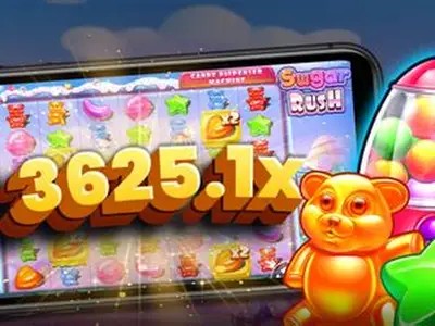 Is "Sugar Rush" a Legitimate Game on Reddit?