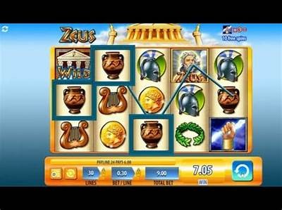 Discover the Best Zeus Slot 777 Alternative Links for Enhanced Gaming Experience