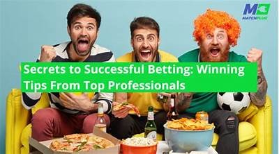 Expert Sports Betting Tips and Strategies to Maximize Your Winning Chances Today