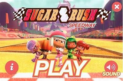 Download Sugar Rush Game Free Full Version for PC and Mobile Devices in 2024