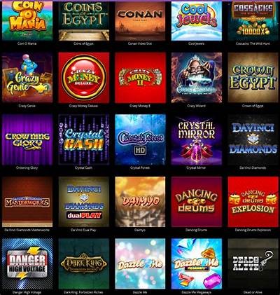 Discover the Exciting World of MGM Online Casino in New Jersey for Ultimate Gaming Fun