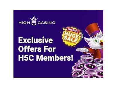 High5 Casino: Discover Exciting Games, Big Wins, and Thrilling Promotions Today