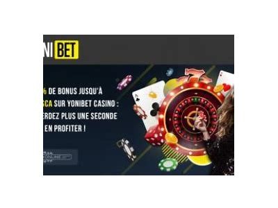 Explore Yonibet Deutschland: A Comprehensive Guide to Sports Betting and Casino Games