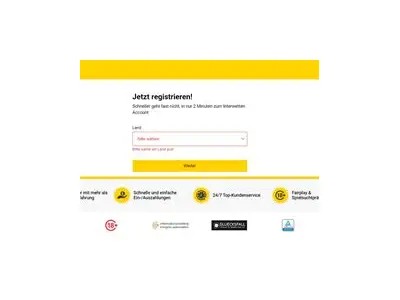 Interwetten com Today: All you need to know about Www interwetten