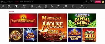 Explore the Exciting Borgata PA Online Casino Login Sign-Up Bonus for New Players