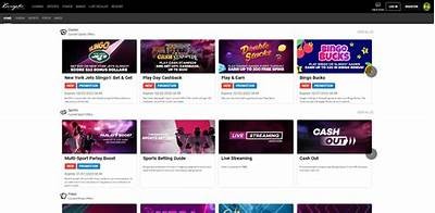 Explore the Exciting Borgata PA Online Casino Login Sign-Up Bonus for New Players