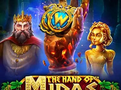 Discover the Thrills of Playing Hand of Midas Slot Online for Free Today