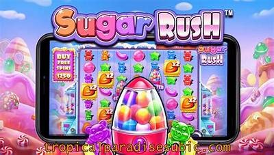 Is "Sugar Rush" a Legitimate Game on Reddit?