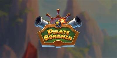 Win Big with Pirate Bonanza: Maximize Your Winnings Today