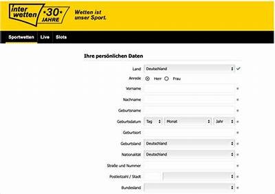 Interwetten 6: A Comprehensive Guide to Maximizing Your Betting Experience Online