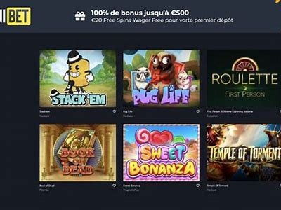 Explore Yonibet Deutschland: A Comprehensive Guide to Sports Betting and Casino Games